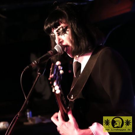 The Jackets (CH) Berlin Beat Invasion - Quasimodo, Berlin - 9. September 2023 (8).JPG